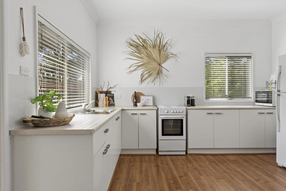 Berrara Beach House - Belle Escapes Jervis Bay House in Berrara