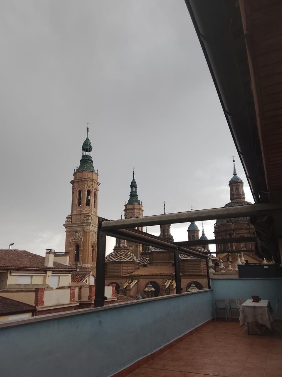 City view