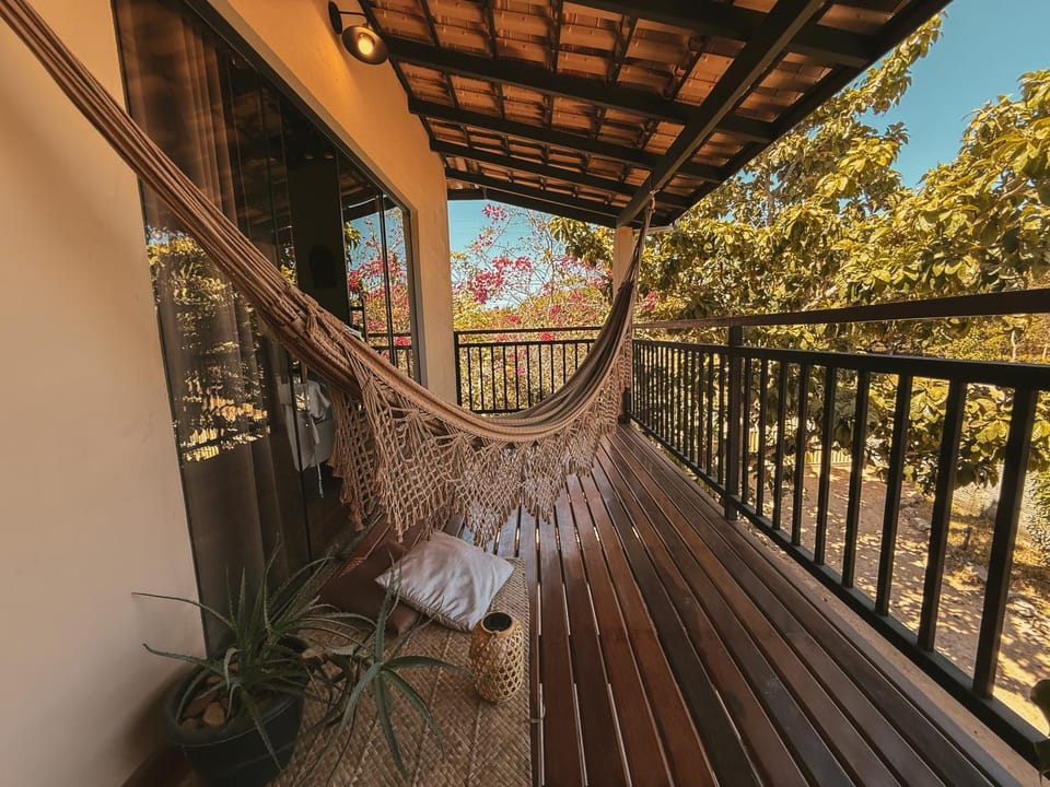Day, Balcony/Terrace