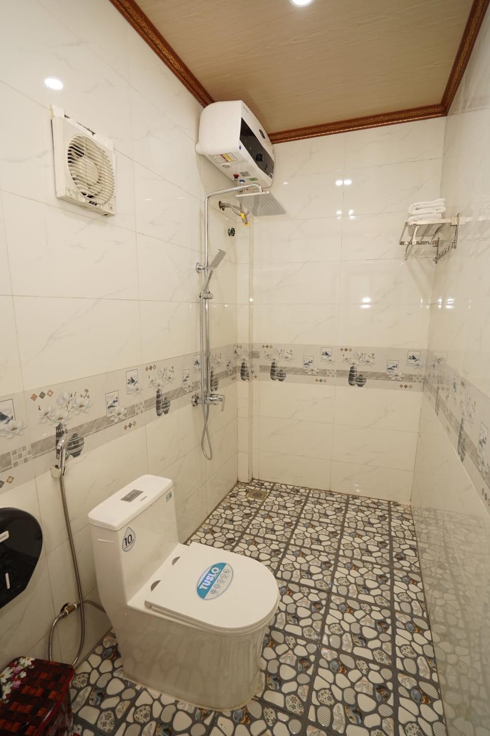 Tam Coc Riverside hostel New Vacation rental in Laos