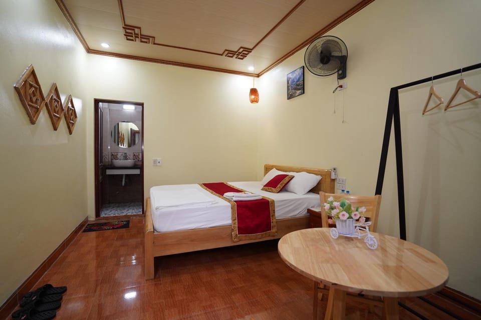 Tam Coc Riverside hostel New Vacation rental in Laos