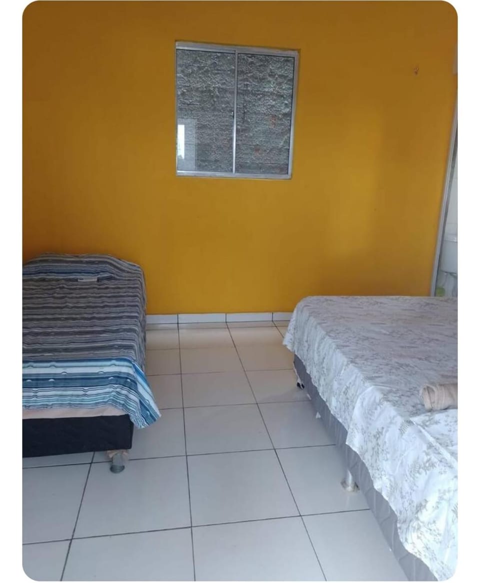 Pousada Valente Bed and Breakfast in State of Piauí, Brazil