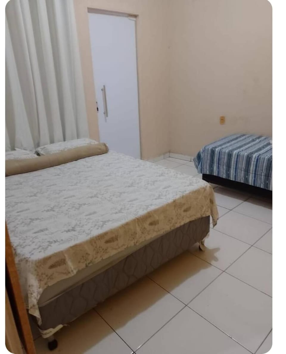 Pousada Valente Bed and Breakfast in State of Piauí, Brazil