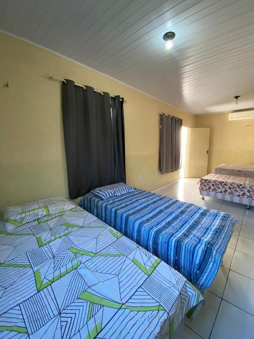 Pousada Valente Bed and Breakfast in State of Piauí, Brazil