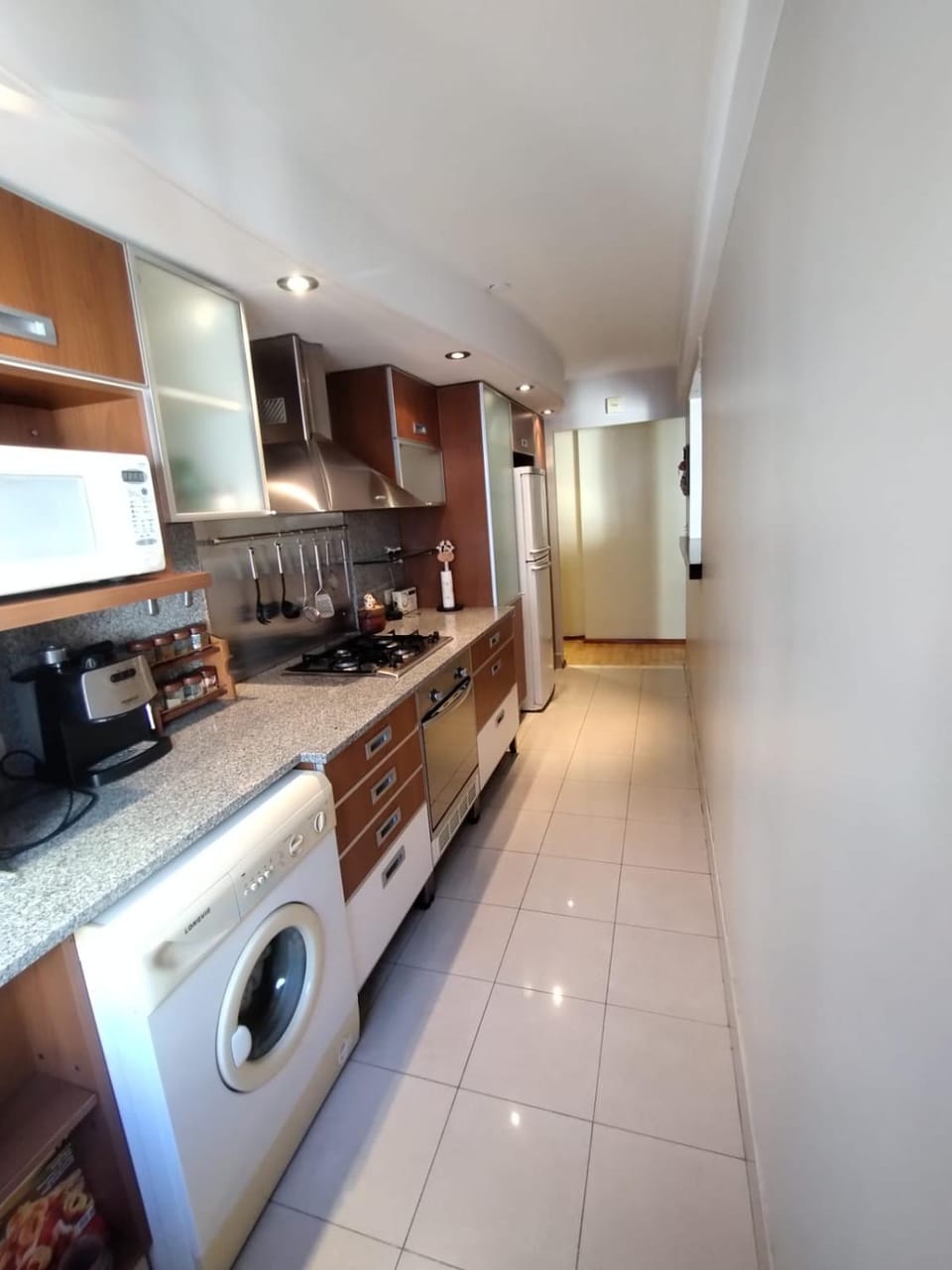 Oro Apart Apartment in Buenos Aires