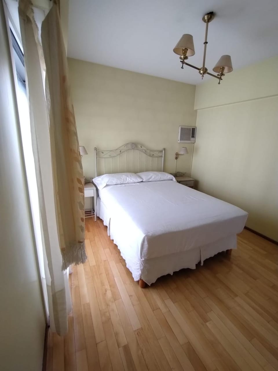 Oro Apart Apartment in Buenos Aires