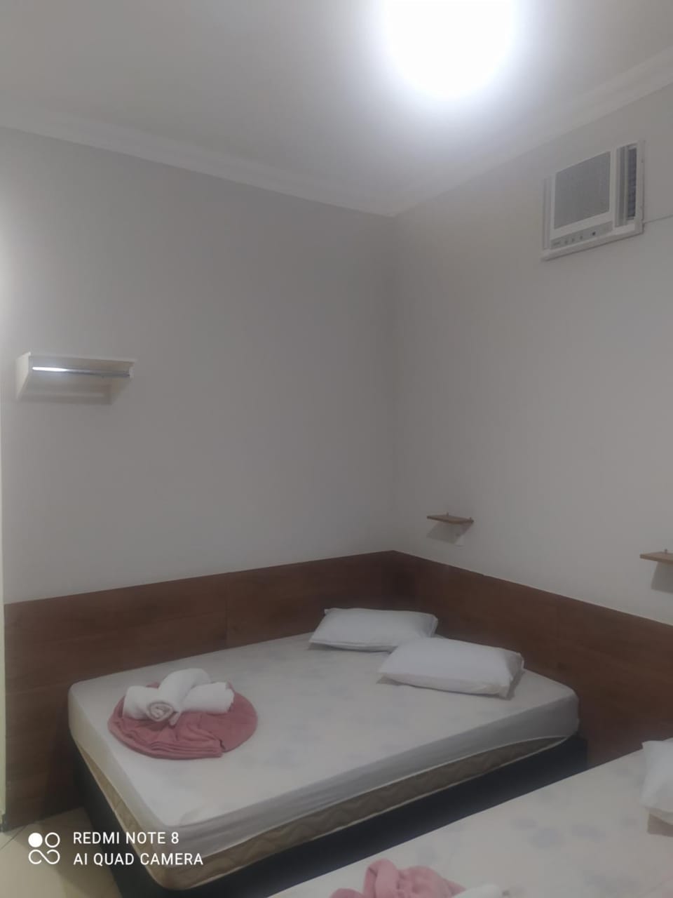 Pousada Quarto Deluxe perto da basílica com garagem Apartment hotel in State of São Paulo
