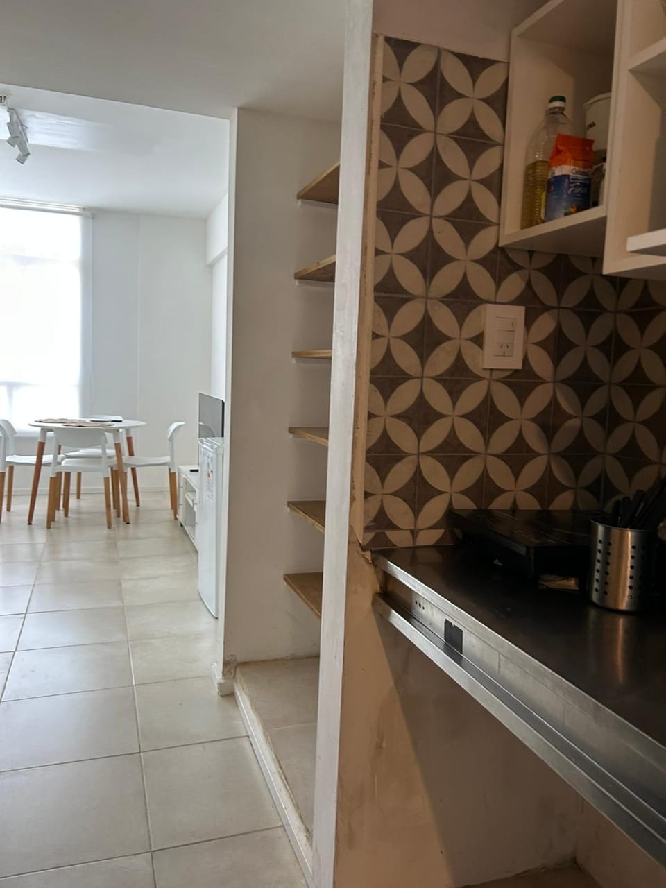Cozy Apartment Studio Apartment in Buenos Aires