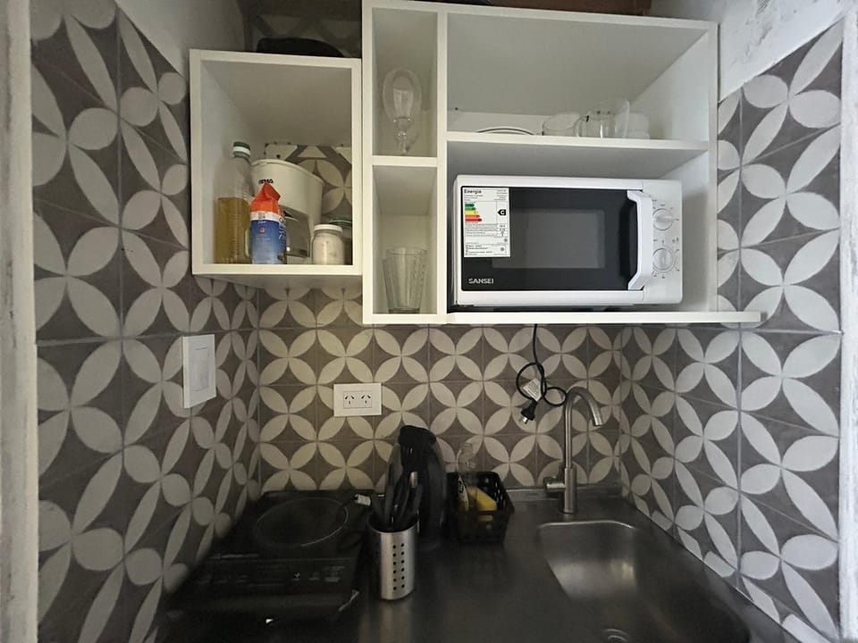 Cozy Apartment Studio Apartment in Buenos Aires