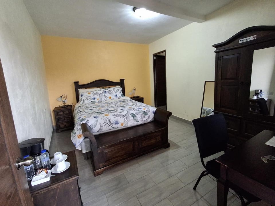 Villa Alissa Bed and Breakfast in Guatemala