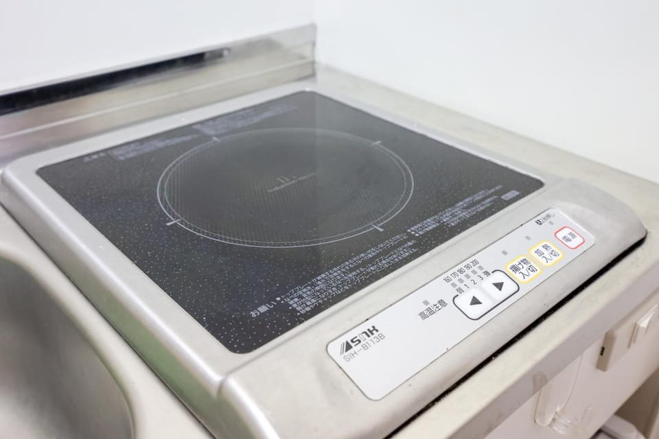 ハイクレスト中野201 Bed and Breakfast in Tokyo Prefecture