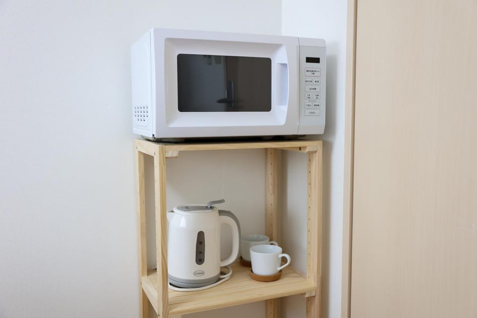 ハイクレスト中野201 Bed and Breakfast in Tokyo Prefecture