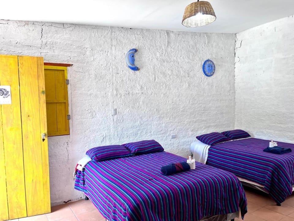 Casa Diego Ignacio Apartment in Guatemala