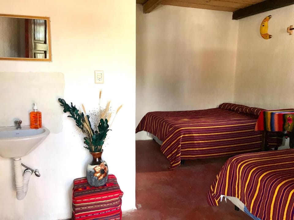 Casa Diego Ignacio Apartment in Guatemala