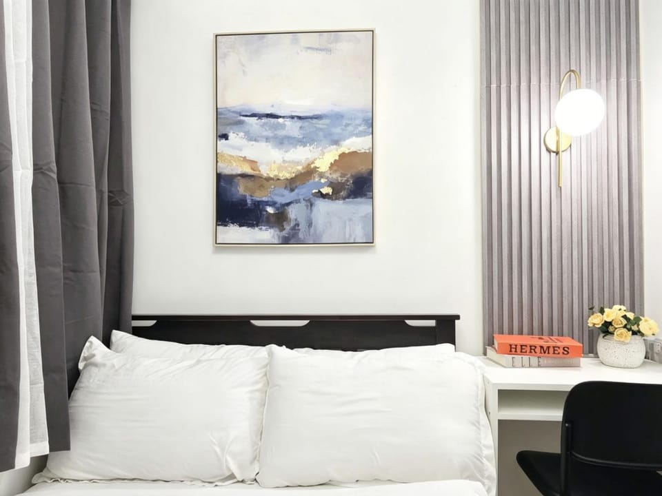 Citispace 1BR Condotel Suite at Ridgewood Towers Near BGC Airport #RW01A Apartment in Makati