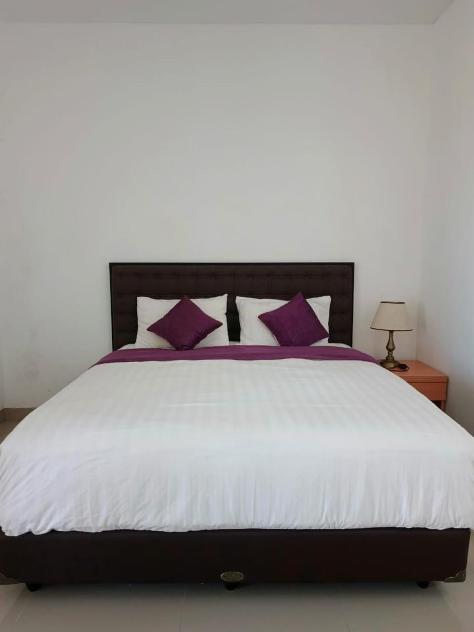 Casa White Hersa Bless Villa in Bali