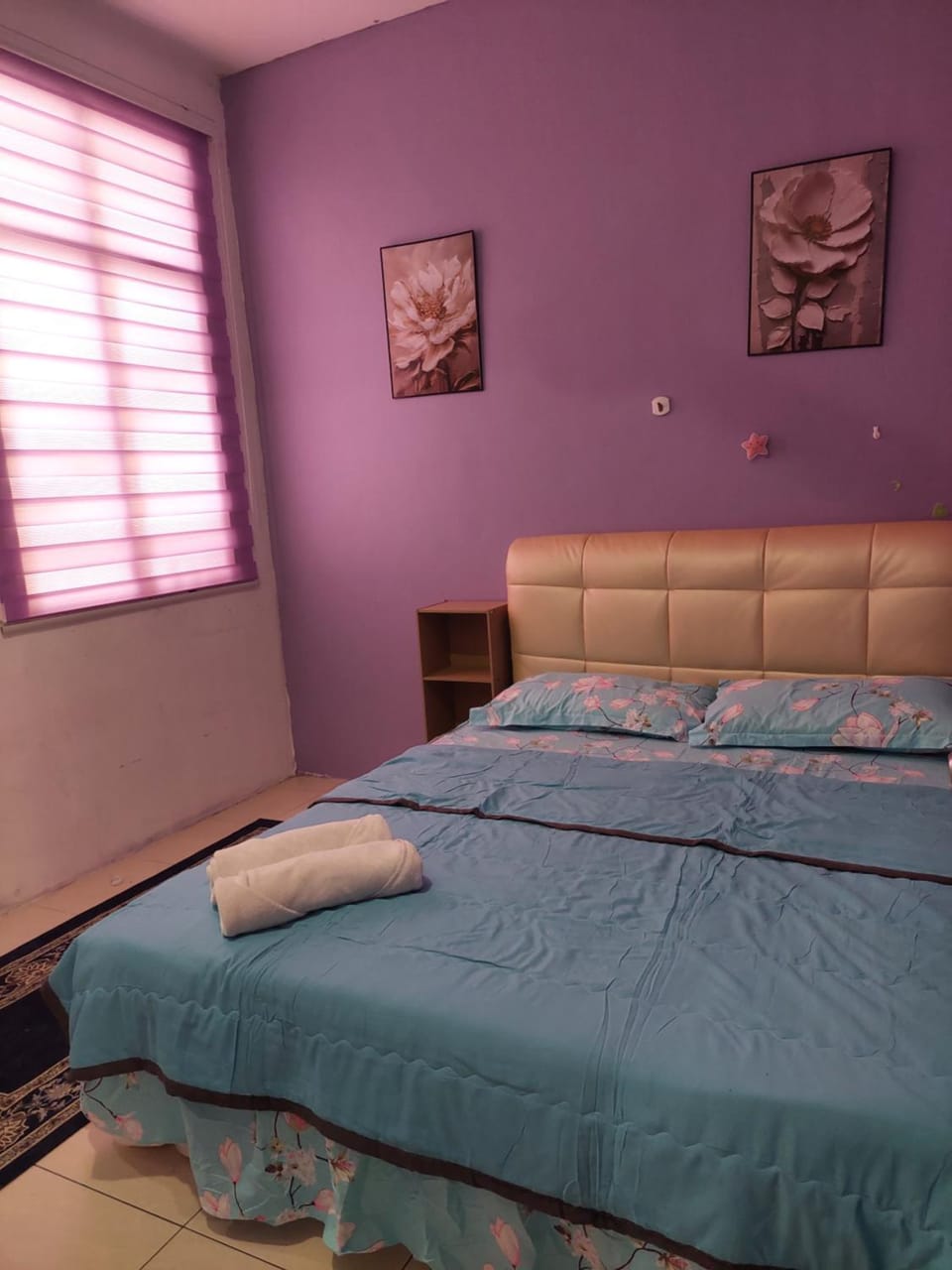 Jerai Geopark Cottage Alamanda House in Kedah