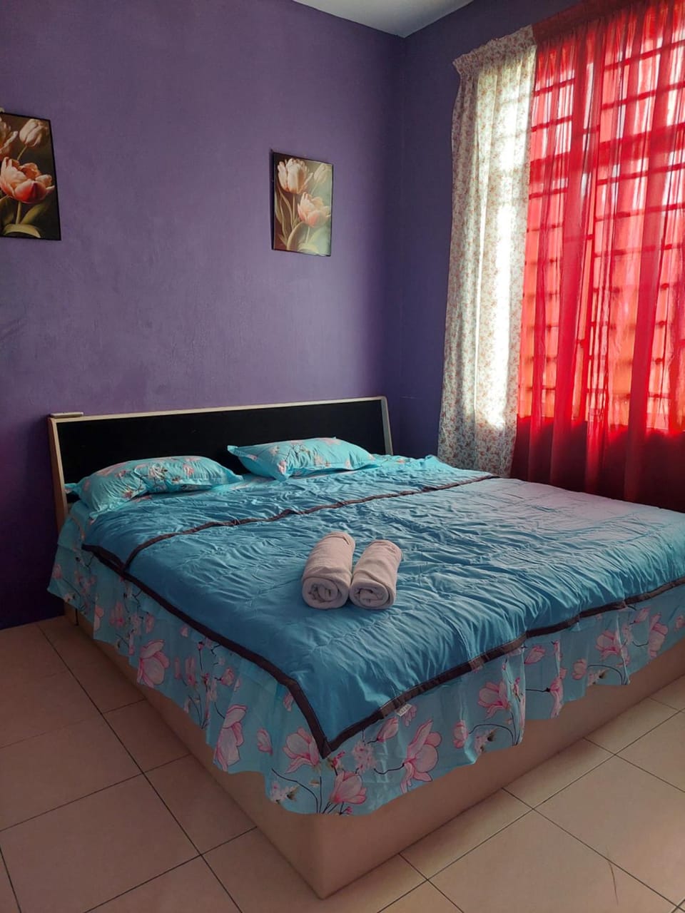 Jerai Geopark Cottage Alamanda House in Kedah