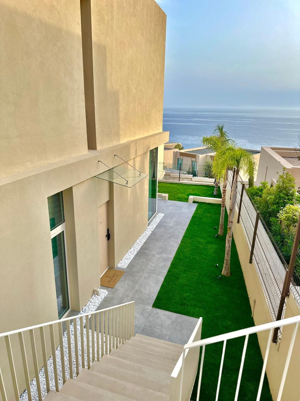 Queens Luxury Vila 111B Villa in Vlorë County, Albania