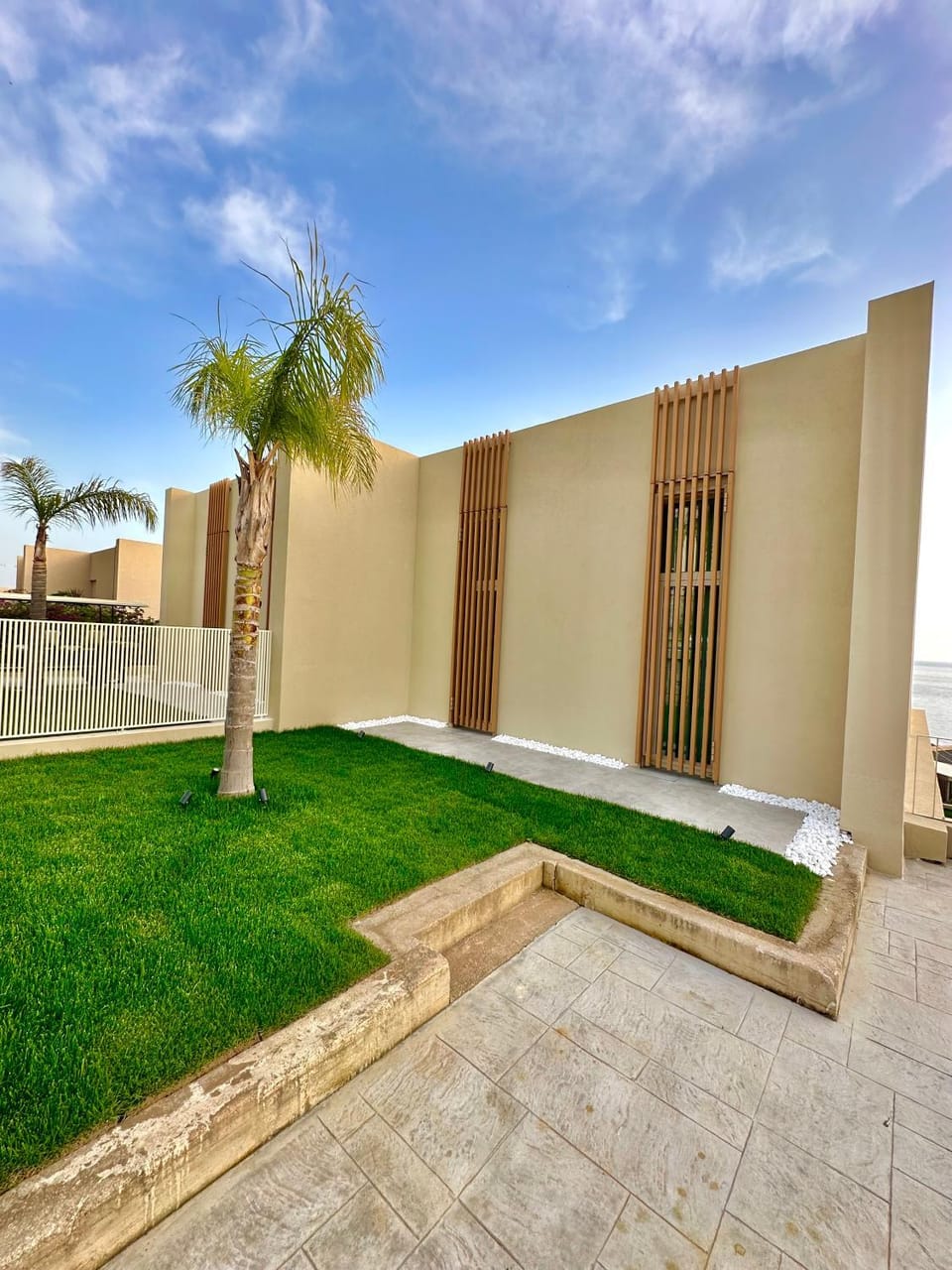Queens Luxury Vila 111B Villa in Vlorë County, Albania