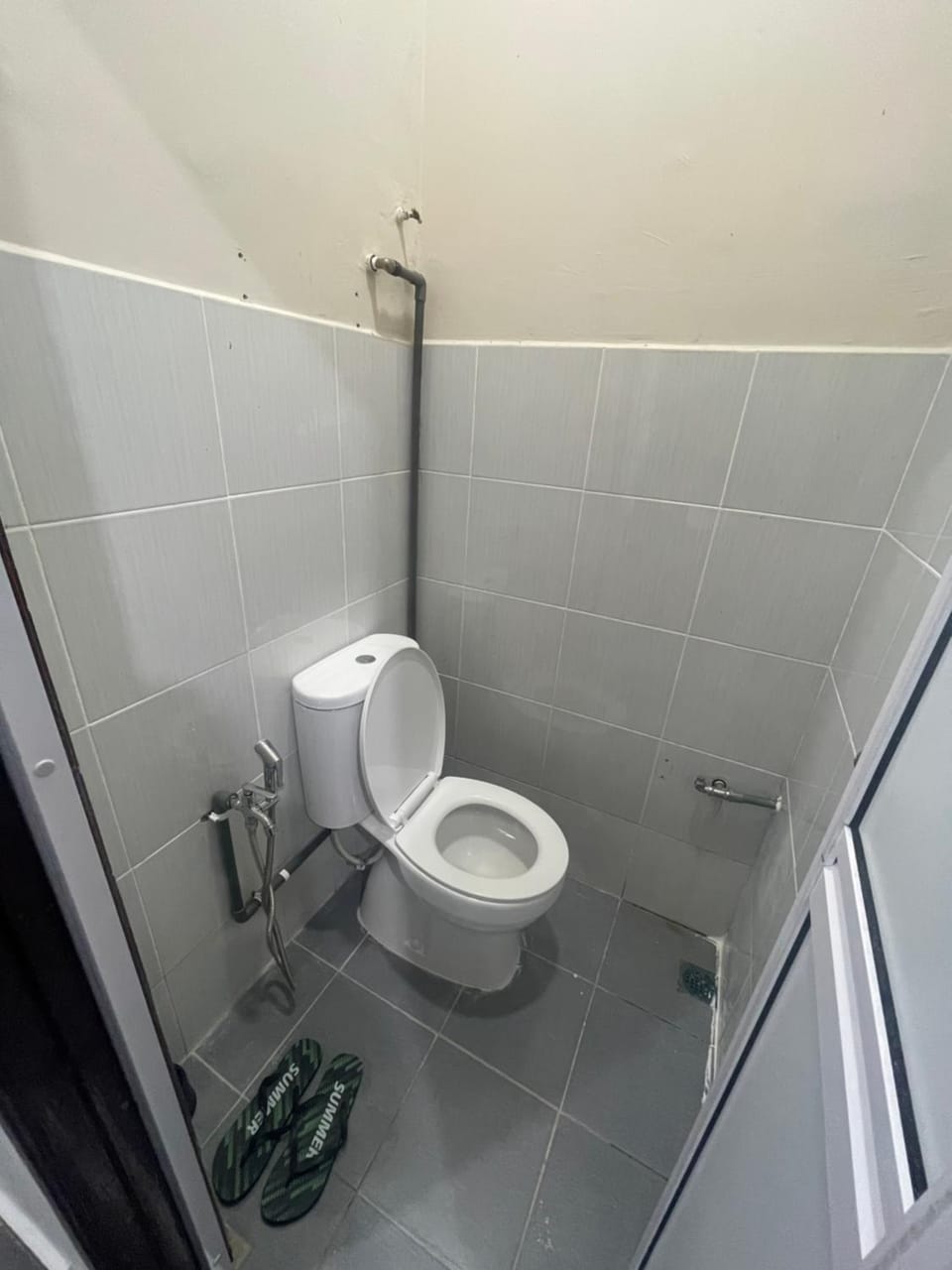 Rania Homestay Beserah Kuantan House in Pahang, Malaysia
