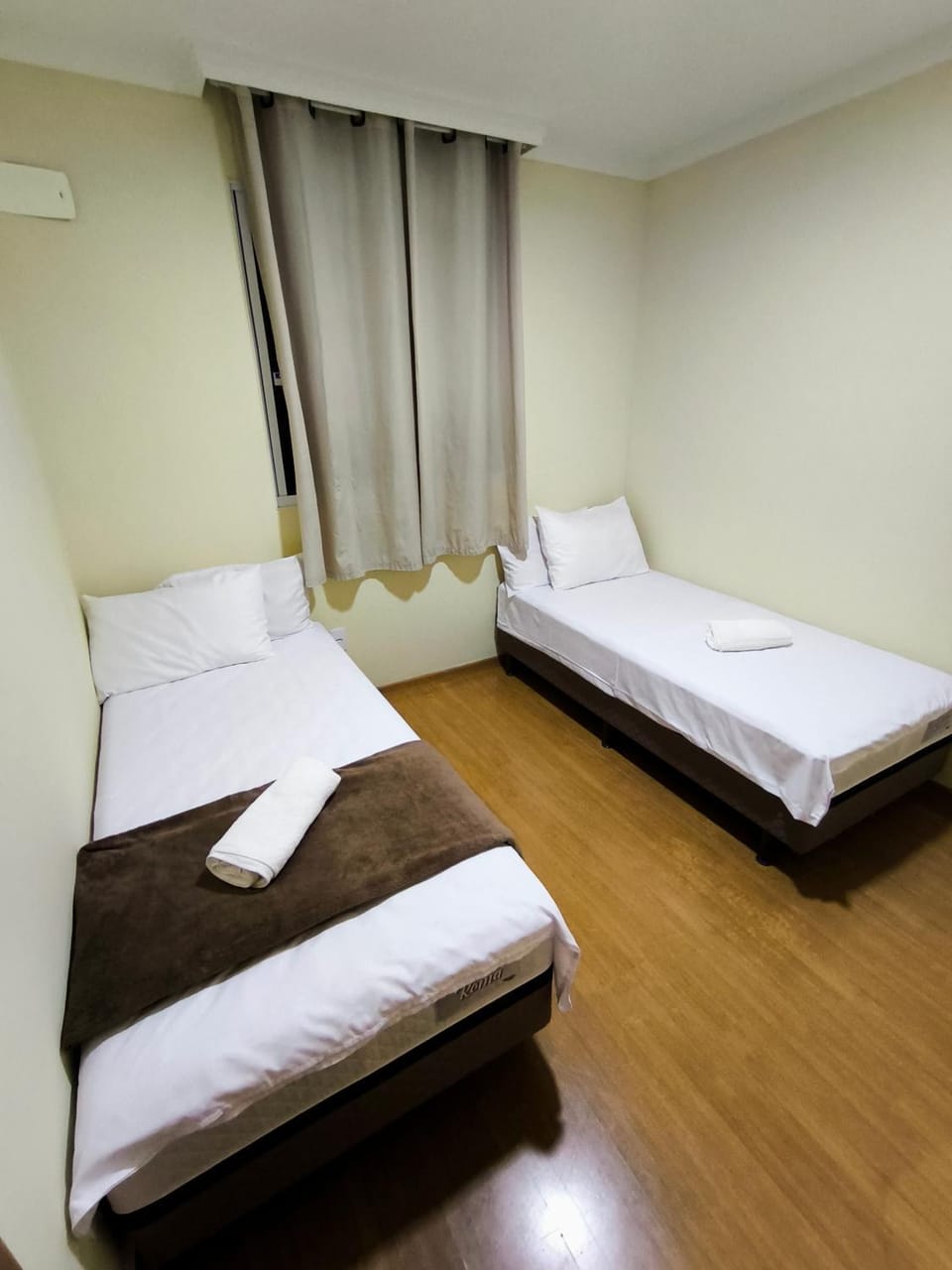 Apartamento em Salvador Apartment in Lauro de Freitas
