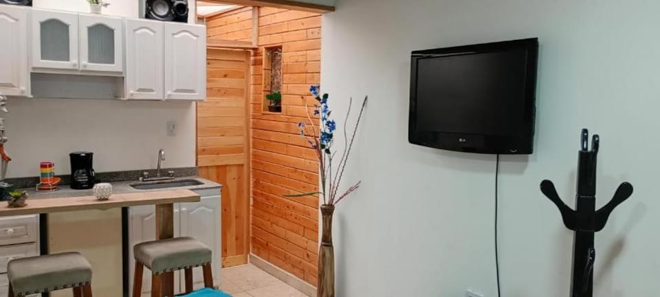 Villa chava Bed and Breakfast in Ibagué