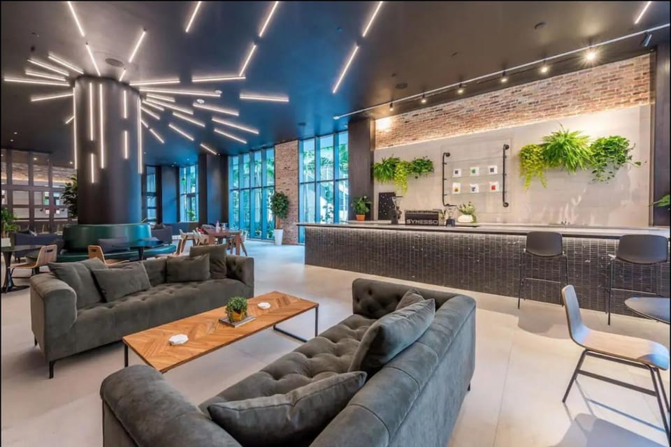 Apartment in Miami downtown Apartment in Miami
