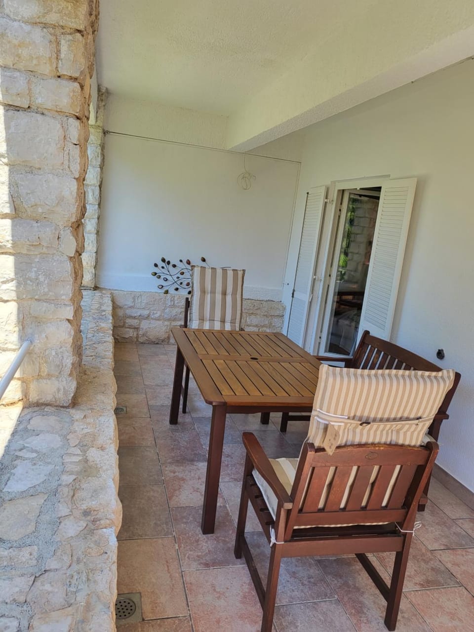 Margaret 150 METERS TO THE BEACH Apartment in Banjole