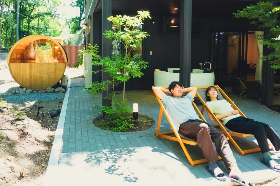 Day, Balcony/Terrace