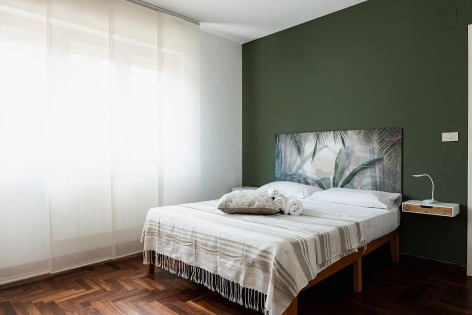 50 mt to the sea, 2 sea suites Apartment in Montesilvano