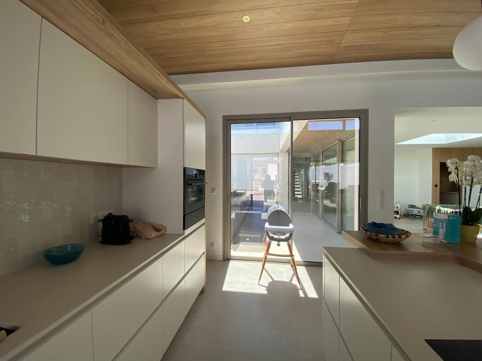 Ville neuve 2024 Villa in La Rochelle