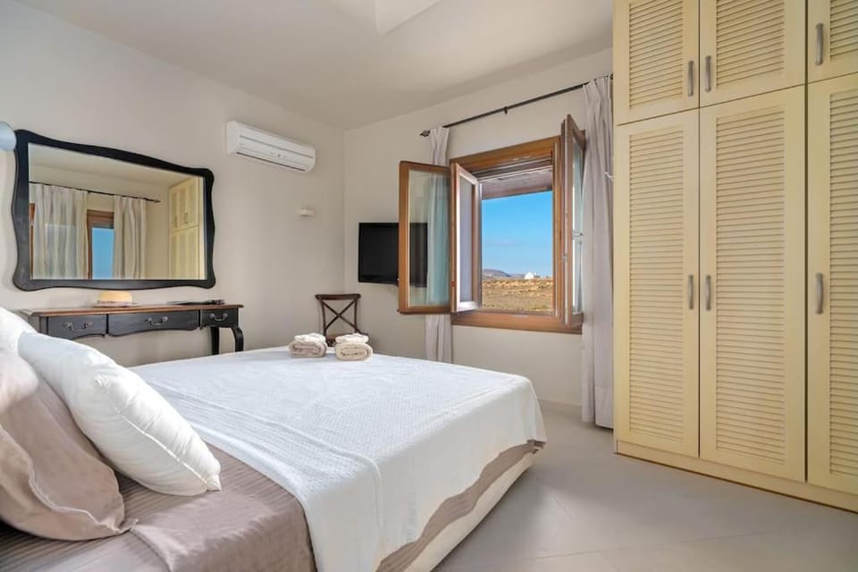 Secret Escape Villa Villa in Lasithi