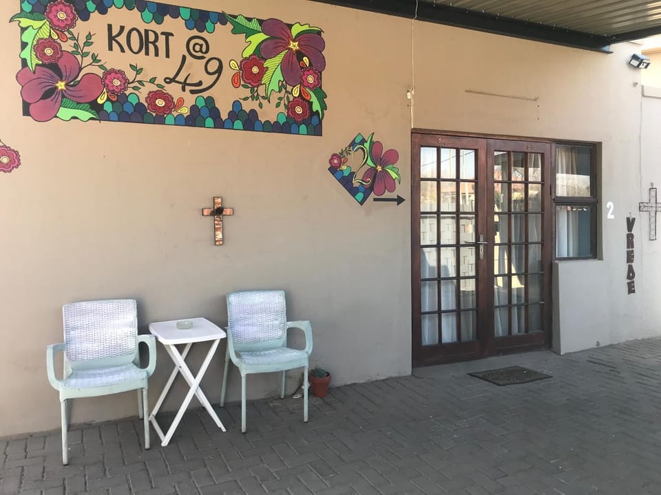Cottage 49 Apartment in North West, South Africa