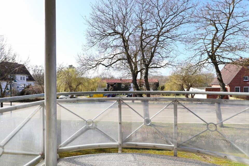 Minervapark Whg Mi19 Apartment in Boltenhagen