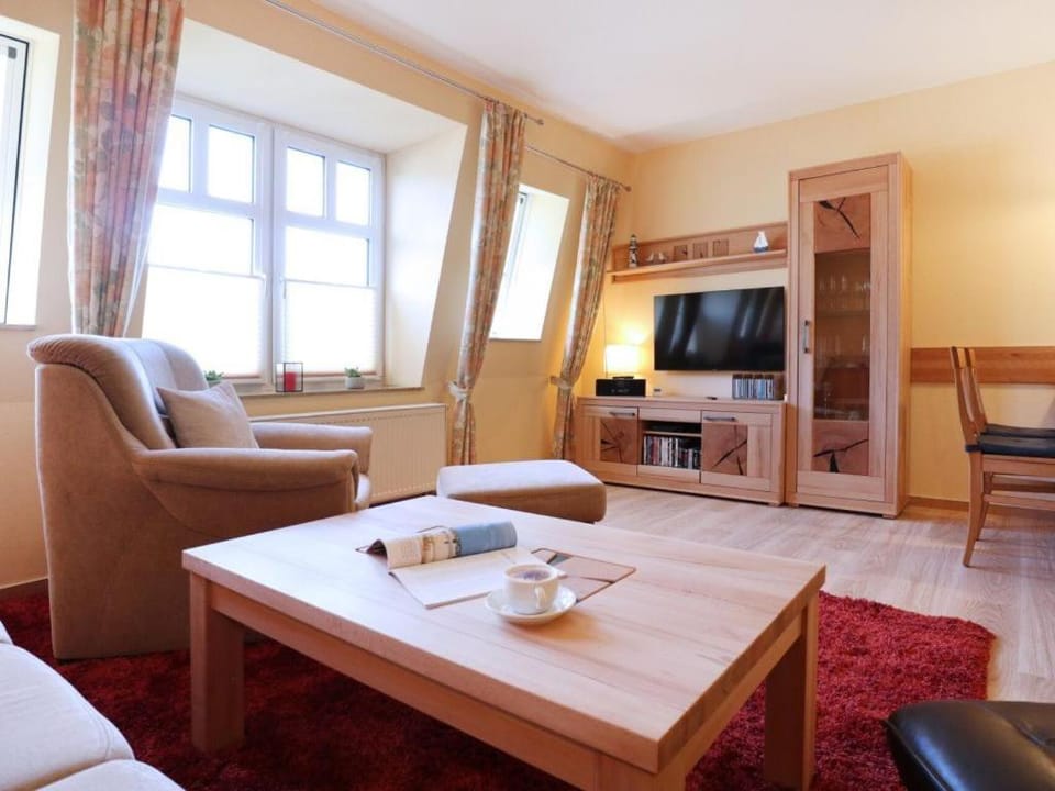 Minervapark Whg Mi23 Apartment in Boltenhagen