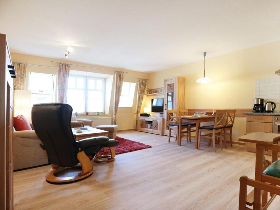 Minervapark Whg Mi23 Apartment in Boltenhagen