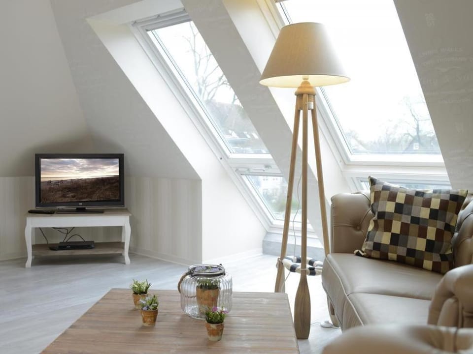 Muschel Whg Schildkröte Apartment in Boltenhagen