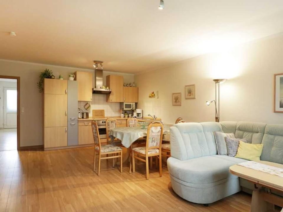 Minervapark Whg Mi28 Apartment in Boltenhagen