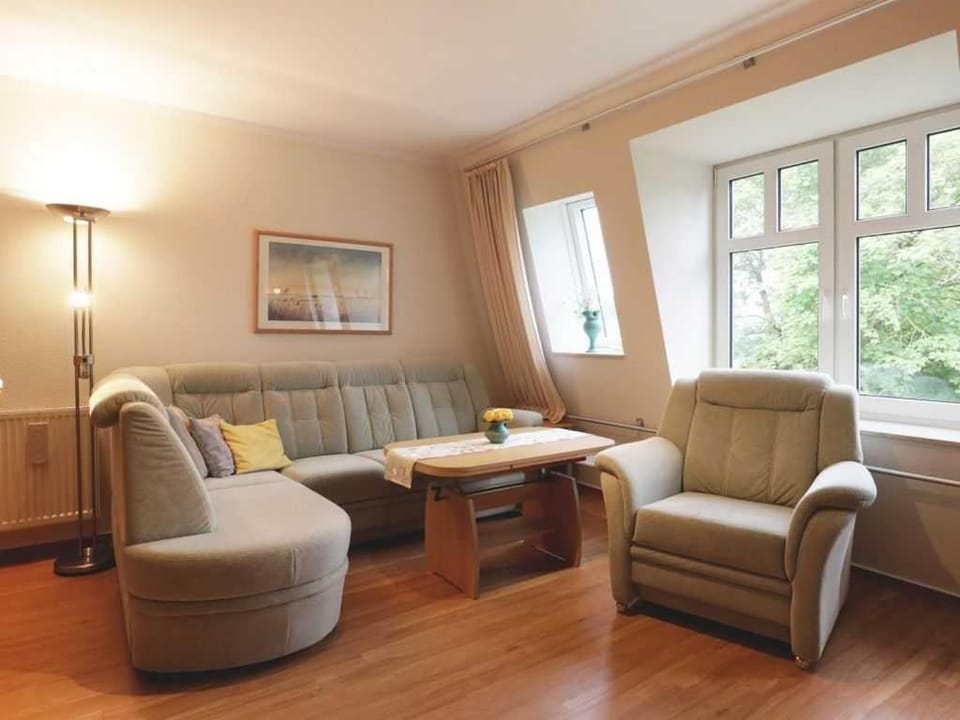 Minervapark Whg Mi28 Apartment in Boltenhagen