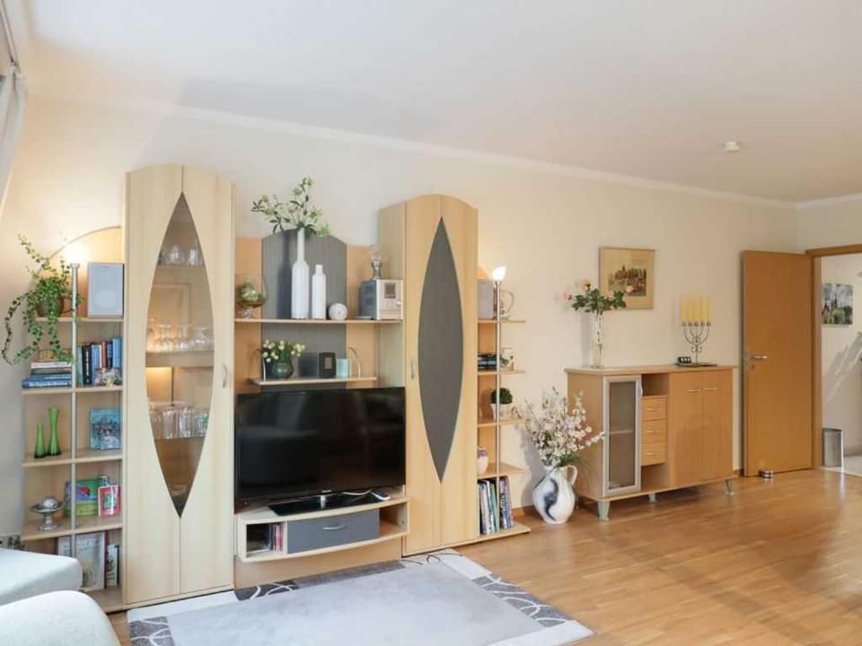 Minervapark Whg Mi28 Apartment in Boltenhagen