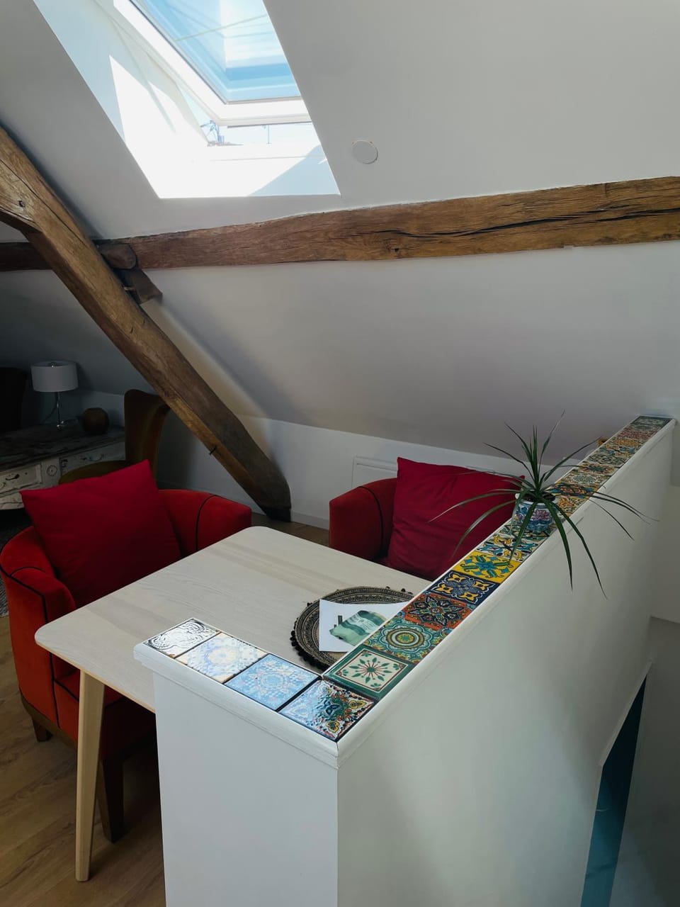 Villa Ô Bedroom2 studio entier Apartment in Bourgogne-Franche-Comté