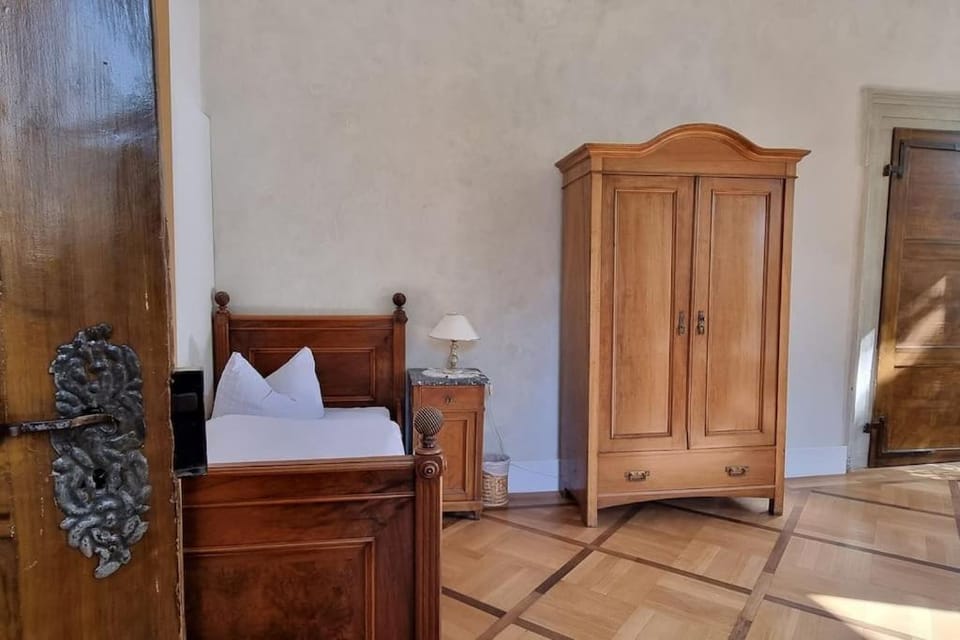 Schloss Kirchschönbach bei Prichsenstadt Apartment in Bavaria