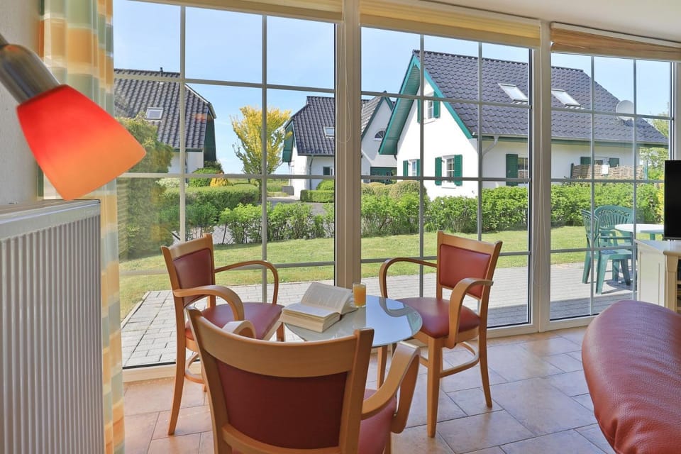 Ostseeblick Ferienhaus House in Lubeck