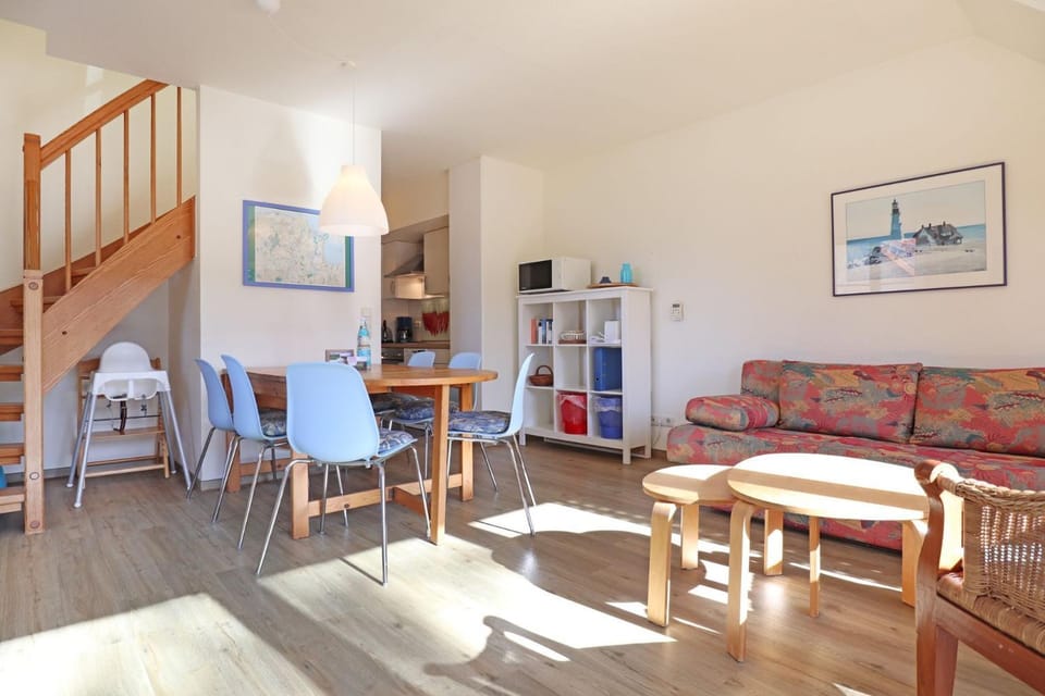 Papillon Whg 11 8 Apartment in Boltenhagen