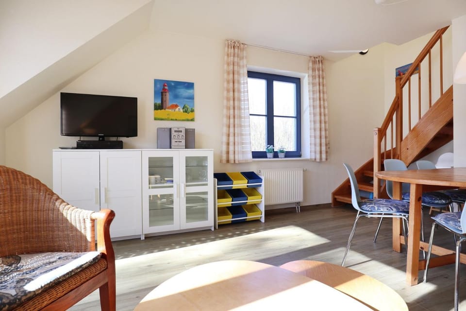 Papillon Whg 11 8 Apartment in Boltenhagen