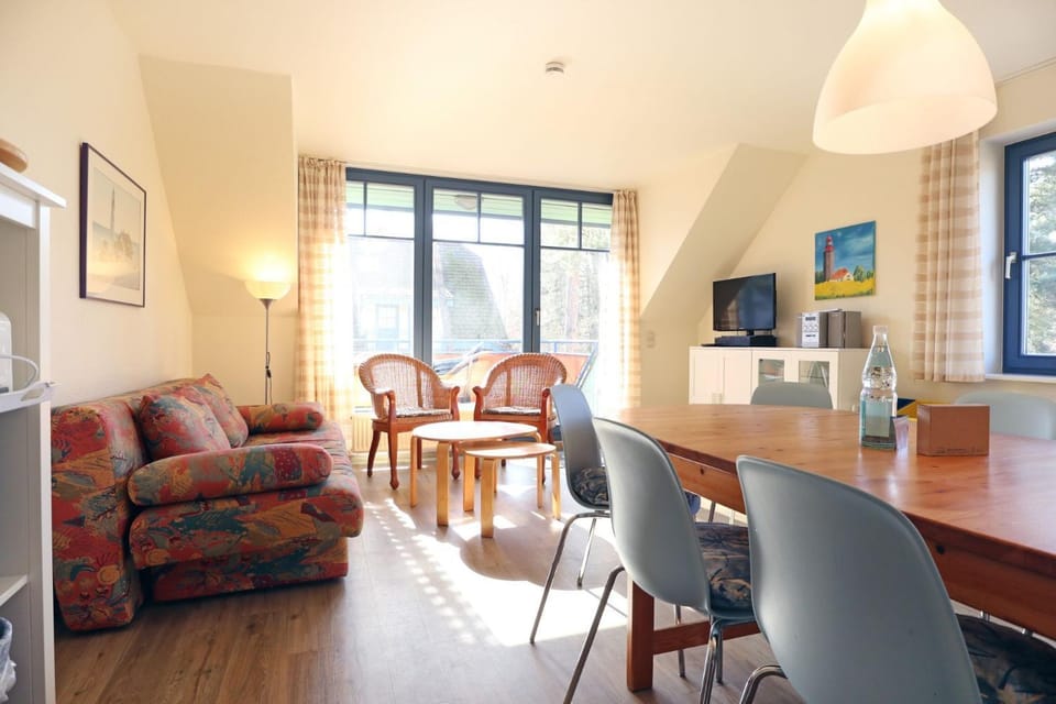 Papillon Whg 11 8 Apartment in Boltenhagen