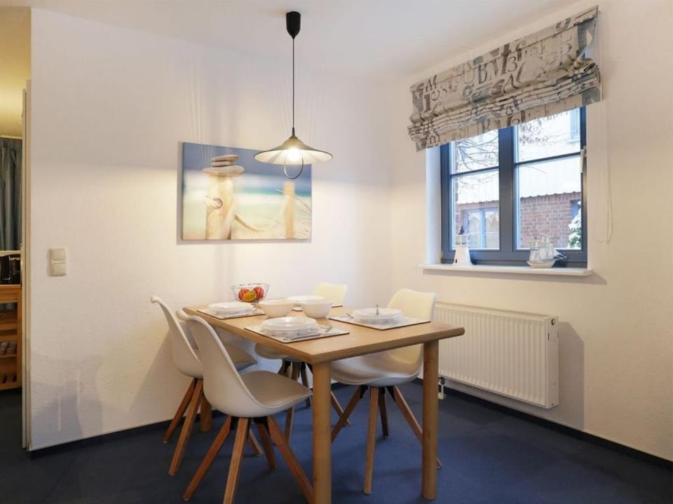 Papillon Whg 12 1 Apartment in Boltenhagen
