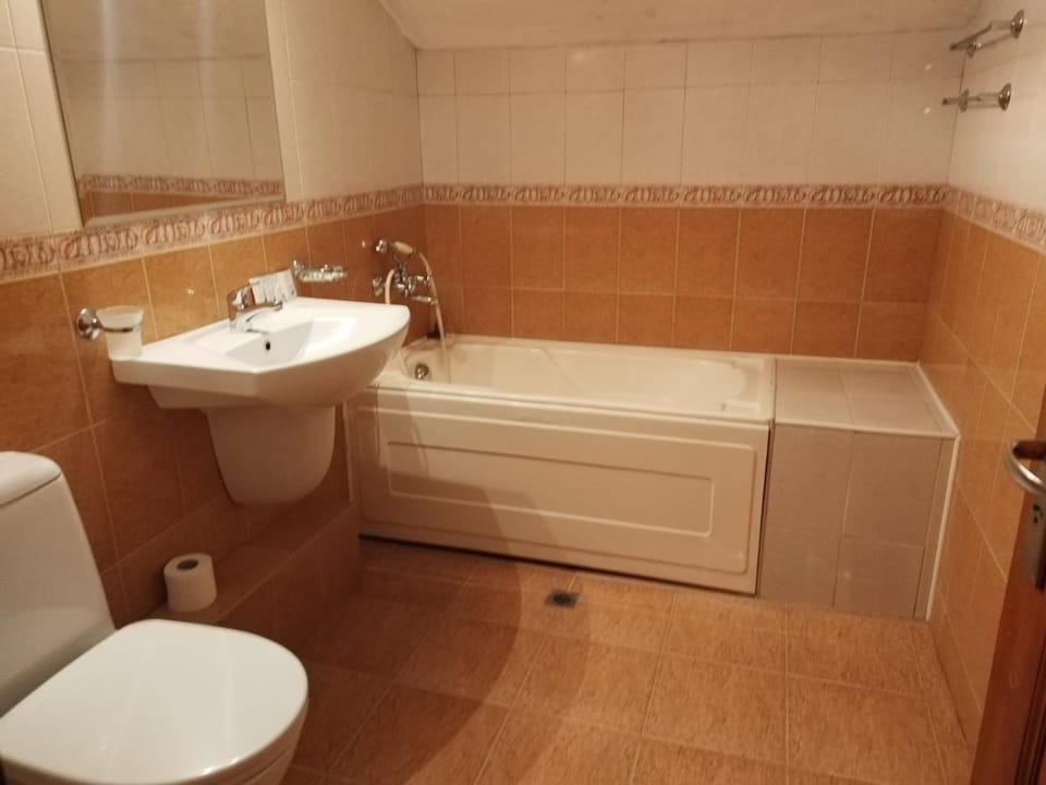 Къща за Гости "При Странджата" Bed and Breakfast in Veliko Tarnovo