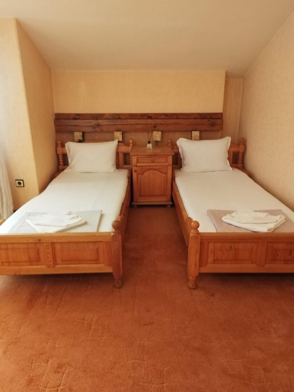 Къща за Гости "При Странджата" Bed and Breakfast in Veliko Tarnovo